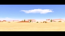 Oscar s Oasis اسکار قسمت سی و چهارم